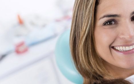 Is Cosmetic Dentistry Right For You? (Part 1)